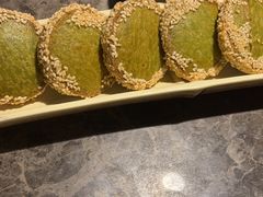 -绿茶餐厅(天津天河城店)