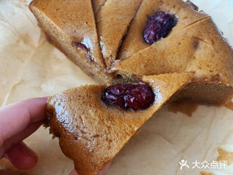 发糕
