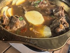 -二子海鲜大排档(太阳城店)
