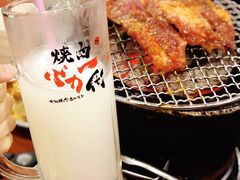 -大阪烧肉BAKA一代(十亩地店)