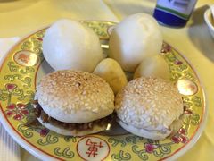 听鹂馆饭庄-听鹂馆饭庄(颐和园店)