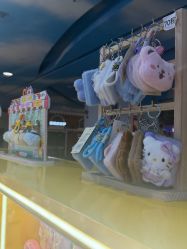 -DoDo梦想城(泉舜购物中心店)