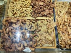 -聚合鑫东北熏酱熟食麻辣面(长阳店)
