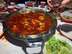 -蜀滋香鲜鱼美蛙火锅(339店)