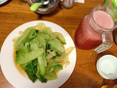 -老街坊餐吧