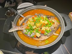 -师烤·豆花烤鱼(深圳坂田天虹店)