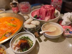 -小龙坎火锅(全球总店)