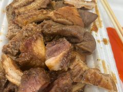 -细妹五香牛杂(步行街店)