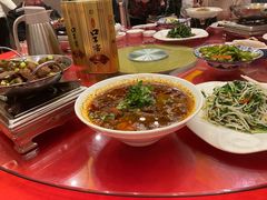 -不倒翁·徽天下名菜楼(马鞍山路店)