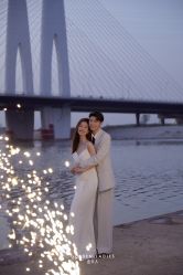 点击看大图 -金夫人婚纱摄影(西昌店)