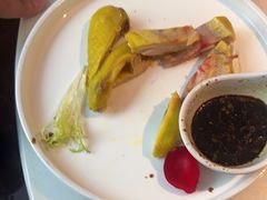 -荷塘秋月·本帮江浙菜(国权路店)