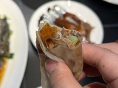 -全聚德(蓝山店)