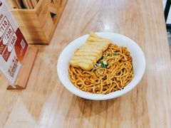 -华三爷拌面(宁波轻纺城店)