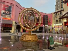 -星巴克(深圳龙华上河坊店)