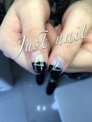 iphone_upload_pic-JustNail甲思美甲