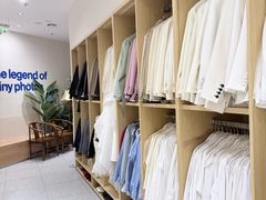 -天真蓝照相馆(五角场百联又一城店)