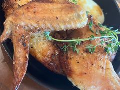 -杭州国际会议中心洲际酒店-原素全日餐厅(解放东路店)