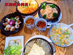 -小和庆·知味(首铸万科店)