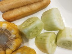 -东方银座国际酒店·爱晚亭·精致湘菜