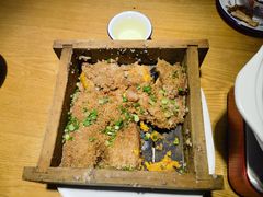 -赣饭农家·江西小炒(西乡店)