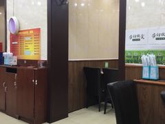 大堂-金阁家常菜(贵阳路店)