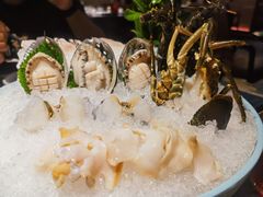 -1718海鲜姿造(苏宁宴请臻选店)