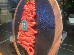 -乔先生涮肉·鲜活牛羊肉火锅(塘沽店)