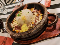 -Aqua Oasis 水天堂(石路天虹店)