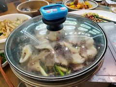 -猪腰一家·地道佛山菜(盐步店)