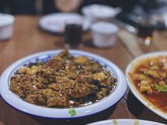 -食客居(缔景店)