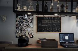 -極致刺青TATTOO STUDIO 私人订制