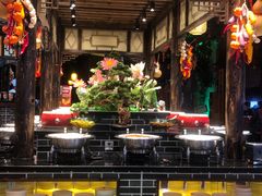 -宝丽金大酒店·洗浴中心