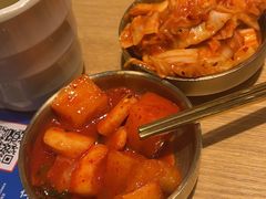 -梨花牛肉汤饭(仁恒伊势丹店)