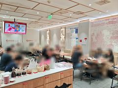 -喜家德虾仁水饺(青岛永旺东部店)