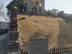 -川沙古镇-停车场