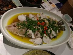 -董鲁烤鸭(建和街店)