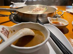 -海银海记潮汕牛肉火锅(新港中路海珠店)
