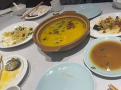 -北李·海肠捞饭·大连菜(望京凯德MALL店)