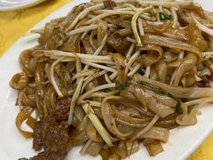 -肥姐美食(同福中路店)
