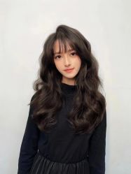 -Hair Code芭曲发型