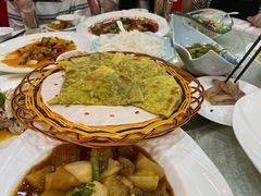 狗浇尿-清真悦宾楼食府(海湖店)