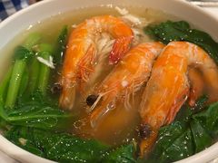 -关夫人餐厅(阳光广场店)