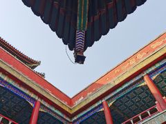 -普陀宗乘之庙(小布达拉宫)