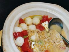 -永安鱼庄·镇江菜(东吴路店)