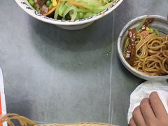 -梅溪·小伙子干挑面(安吉总店)