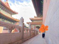 -历代帝王庙博物馆