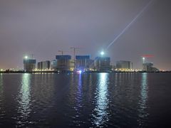 -郑东新区龙湖公共艺术中心