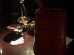 -LONG BAR 廊吧(外滩华尔道夫酒店)