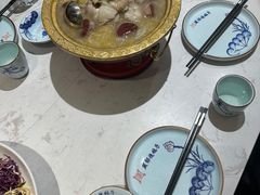 -燕郊烧鸽子(酷车小镇店)