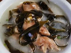-天一沾水肥肠(科园一街店)